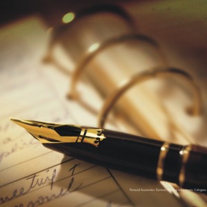 pen