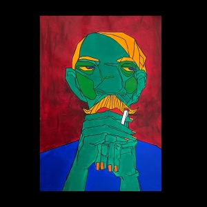 Smoker