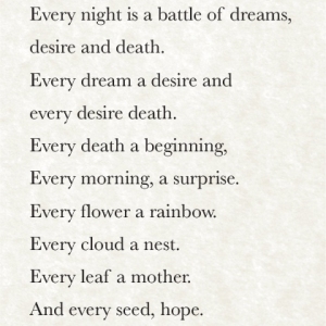 hope