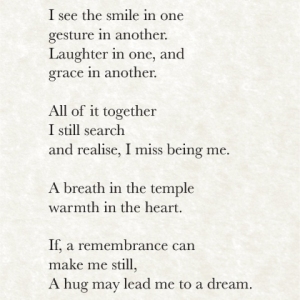 smile