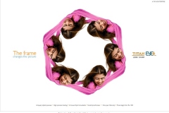 Titan Ads